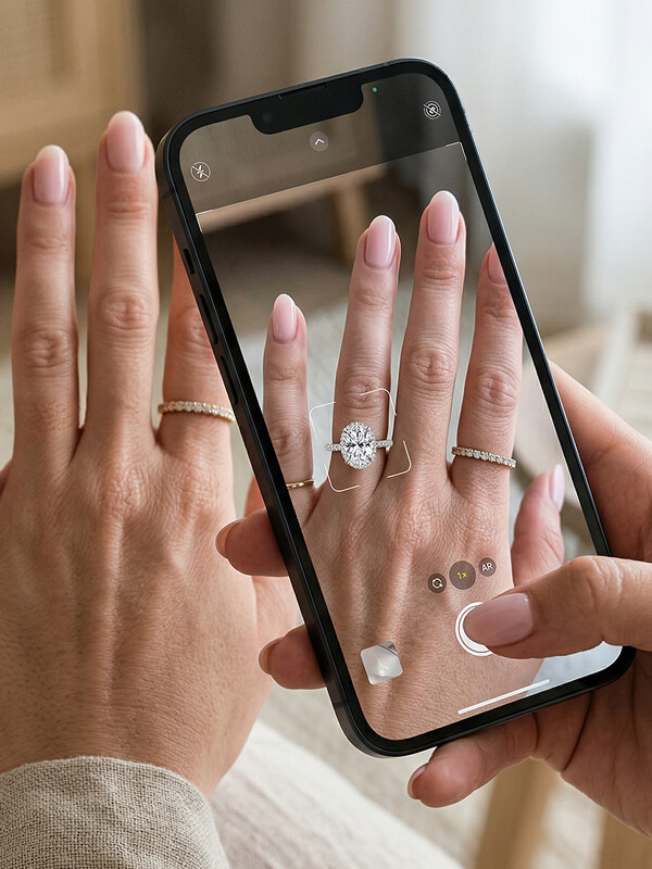 Trending Engagement Rings for 2026