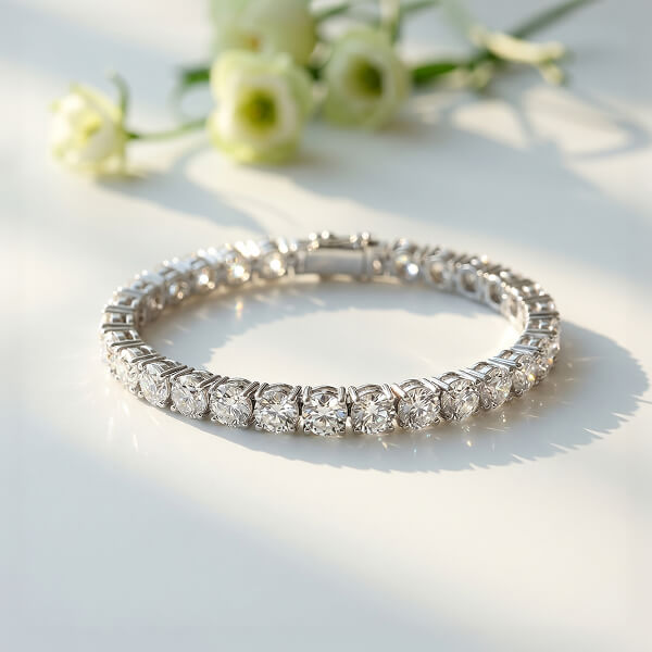 bracelets category