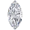 marquise Cut Diamonds