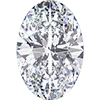 oval Cut Diamonds