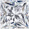 princess Cut Diamonds