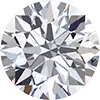 round Cut Diamonds